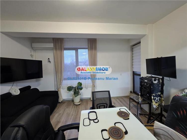 Vanzare apartament cu 2 camere situat langa Cartierul Latin - 24
