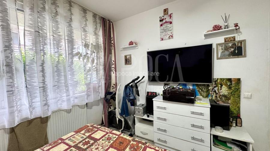 Apartament 3 camere de vanzare in Floresti - 3