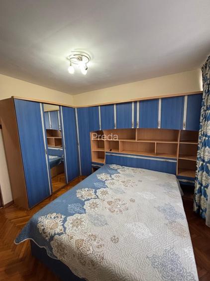Închiriez apartament 2 camere mobilat și utilat modern zona Garii - 3