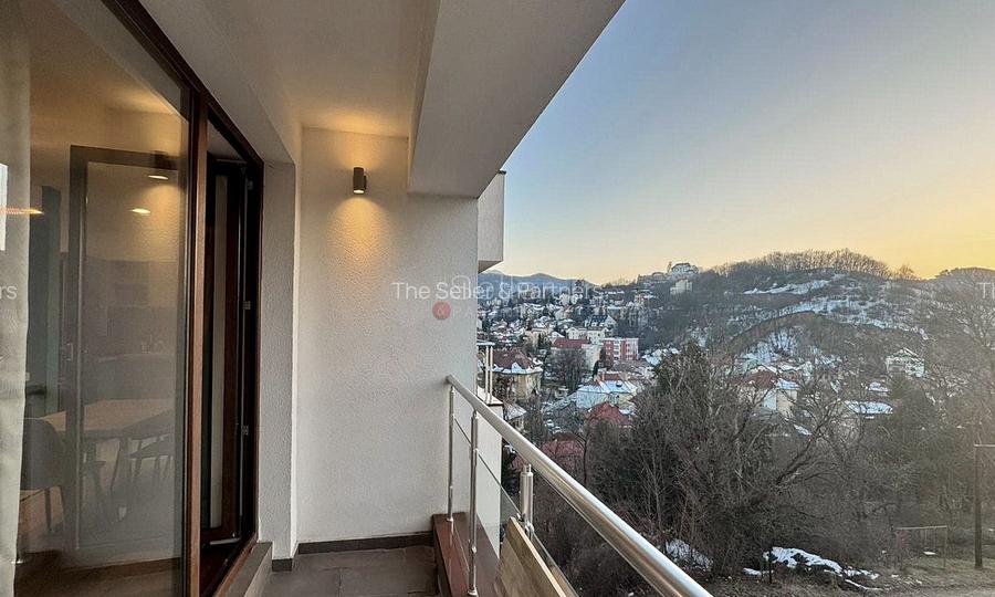 Zona Centrala | Vedere Panoramica - 5