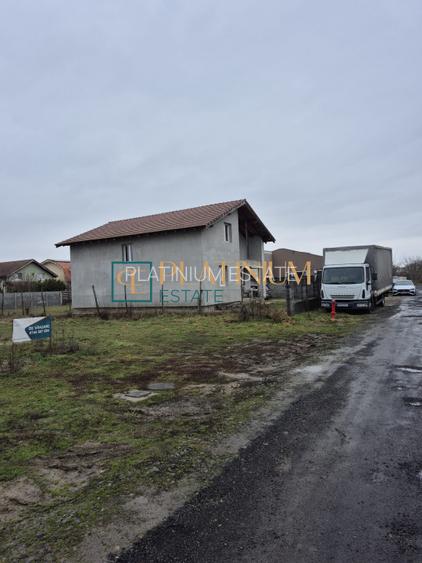 P4755 Teren intravilan 710mp GHIRODA - 5