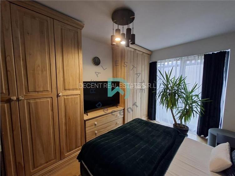 Apartament 2 camere, Tampa Gardens - 6