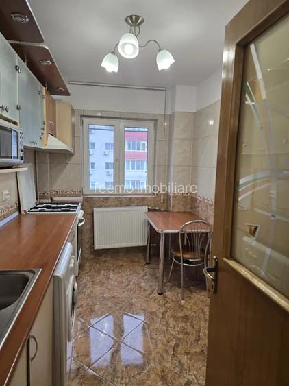 Apartament 2 camere, semidecomandat, 58 mp, balcon, metrou, Tineretului  - 4