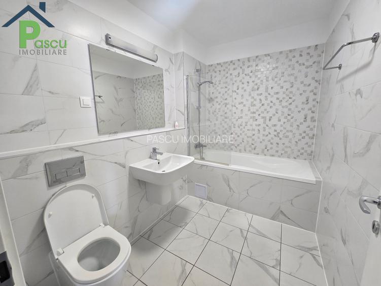 Inchiriere 2 camere Pipera, New Point, mobilat si utilat complet, loc parcare - 9