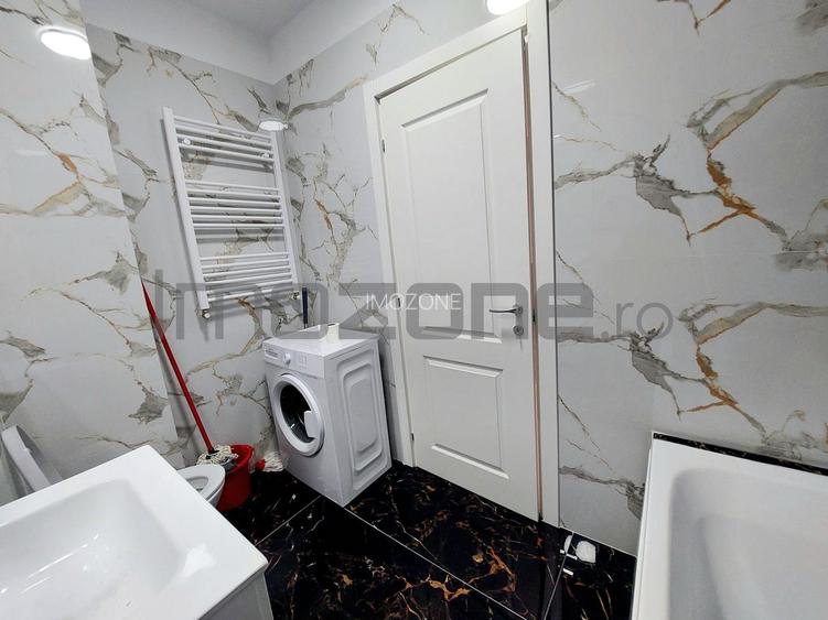 Prima inchiriere 2 Camere, decomandat, etaj 4, 6 minute METROU Preciziei - 8