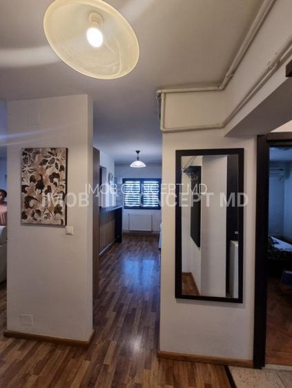 Inchiriere apartament modern cu 2 camere in zona Piata Mihai Viteazul - 17