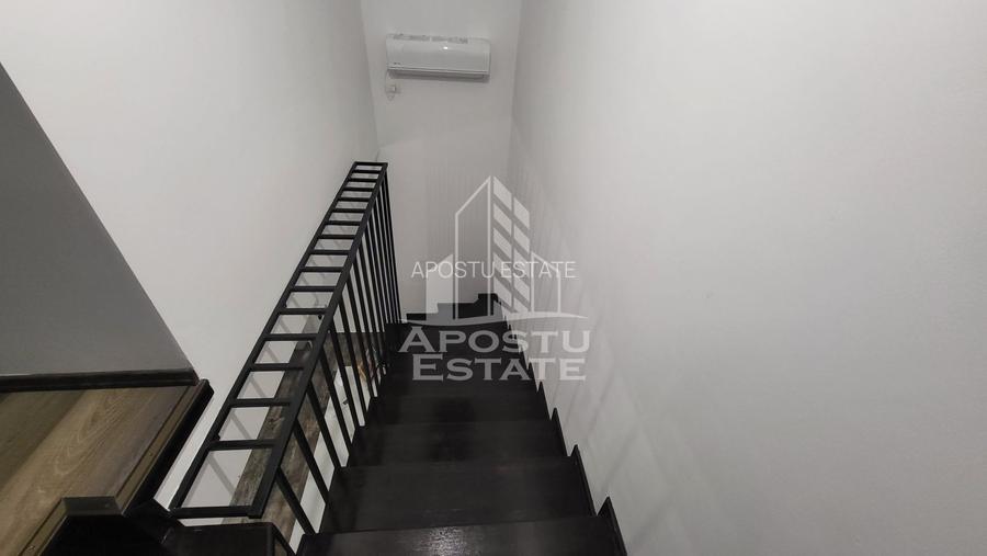 Duplex mobilat si utilat,3 camere,Calea Urseni - 10