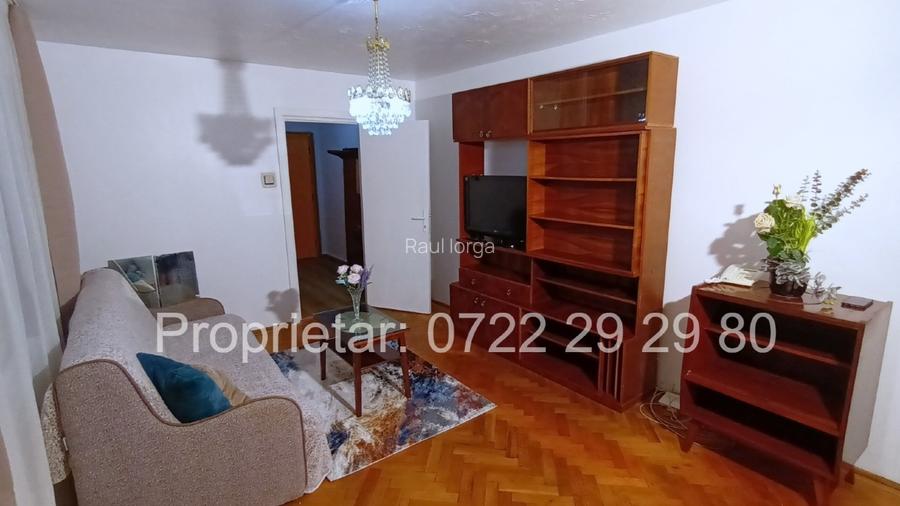 Inchiriez apartament 2 camere , proprietar ,cu contract, Gh. Lazar, fara comisio - 3