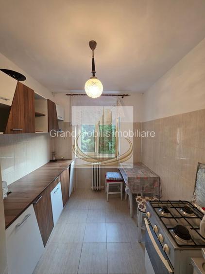 Apartament 2 camere Medicina - 2