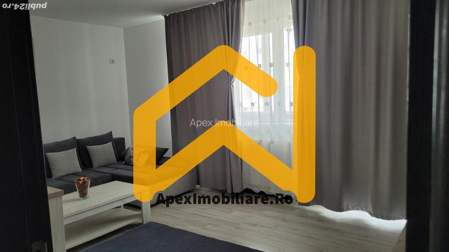 Trapezului, Pallady | 2 Camere | Centrala | Balcon | Decomandat - 2