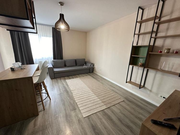 3 Camere Bloc NOU Frumos Luminos Zona Regie Virtutii PRET CORECT - 13