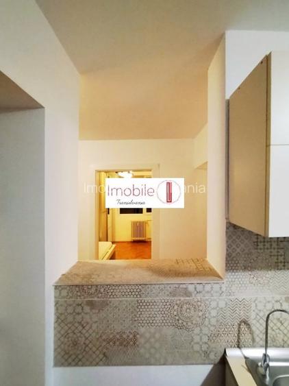 Apartament 3 camere Plopilor  | Parcare - 4