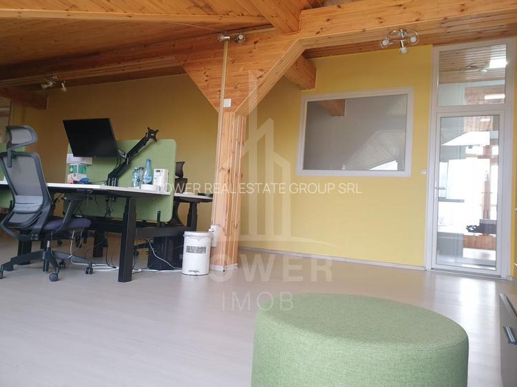 Spatiu de birouri -zona Kaufland (Str. Soseaua Alba Iulia) - 4
