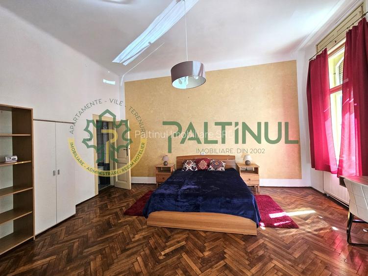 Apartament de inchiriat pe str. Xenopol, Sibiu - 8