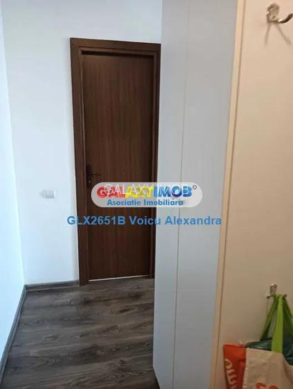 Garsoniera Bloc Nou Berceni - Metalurgiei Park - Grand Arena - 8