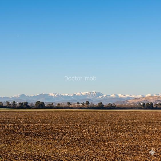 MAGNOLIA VILLAGE! Casă nouă, prima inchiriere, cu vedere la munte! - 13