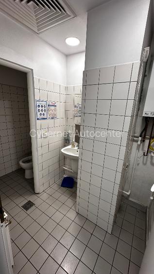 Spațiu comercial 157 mp – vitrină stradală – ideal retail / birouri – Piatra Nea - 10