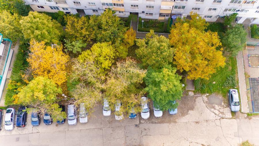 De vânzare teren 429 mp – Strada Brateș nr. 39 - zona Canta - 2