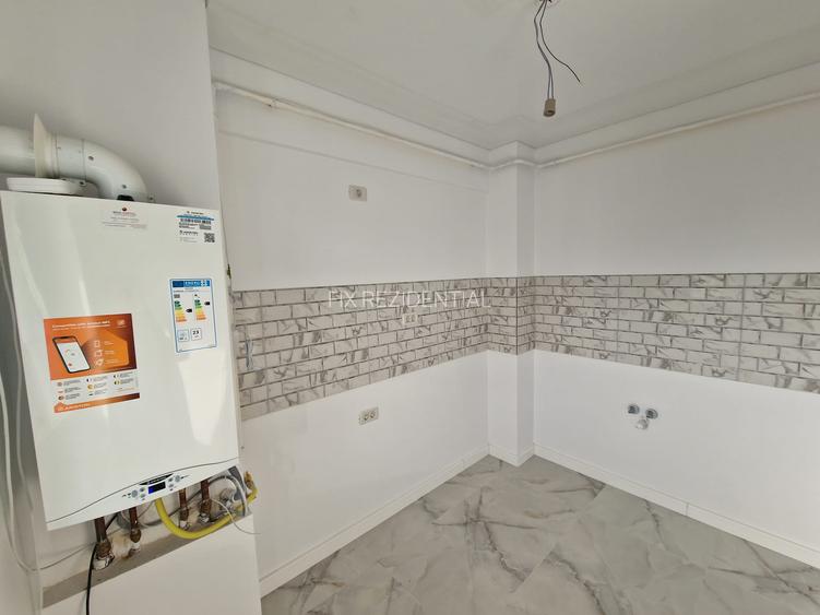 Apartament 1 camere - Nicolina - la bulevard - mutare imediata - 5