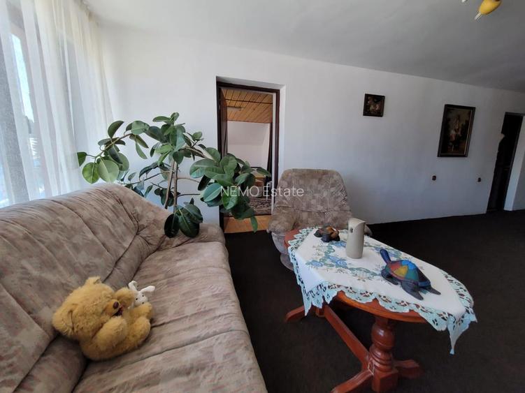 Pensiune + fermă piscicolă (sturion/caviar) | Saru Dornei/Sarisor - 25