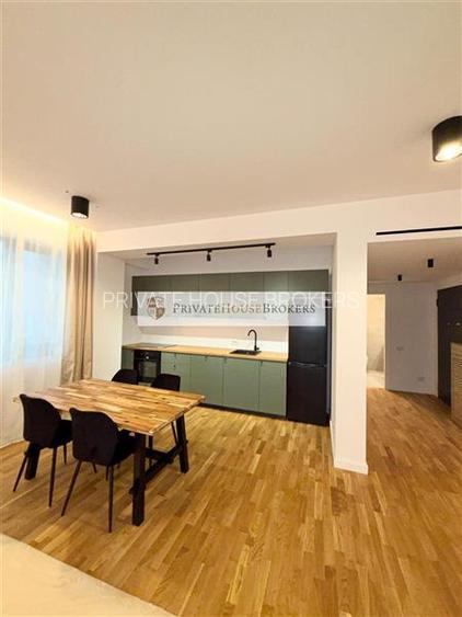 Pipera | Residence 5 Forest | Bloc 2025 | Parcare | Totul Nou - 15