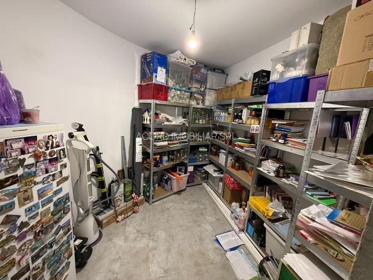 Casa de Vanzare Tomis Plus - 23