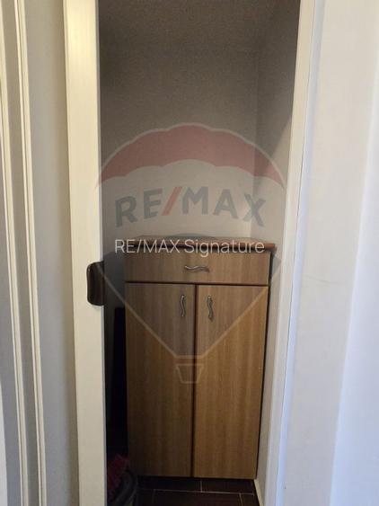 DE INCHIRIAT Apartament cu 2 camere în zona Pajura - 20