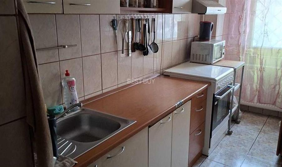 NERVA TRAIAN, ALEXANDRU MORUZZI, 37 MP PARTER/8, BLOC 1989 REABILITAT - 6