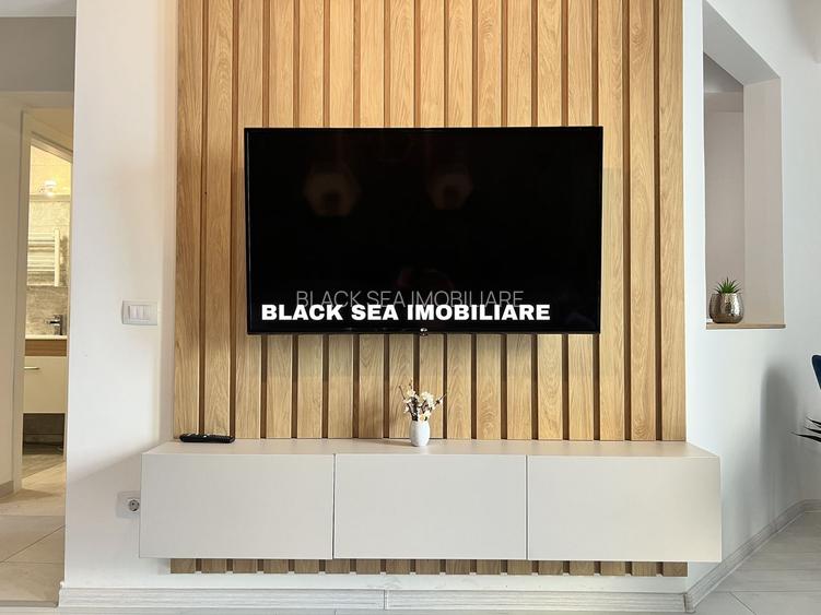 Apartament 2 camere Modern, in Mamaia zona Butoaie - Ocazie Unica - 6