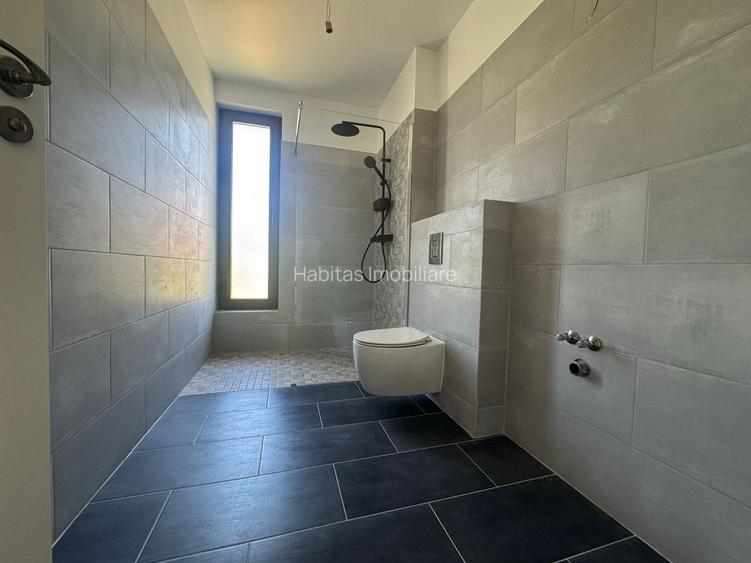 0% comision Casa individuala P+E+Pod-1000 mp teren - sat Pata - 21