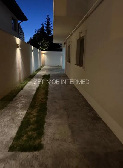 2 camere Crangasi - intrarea Frasinului *parcare privata* l bloc nou l - 8