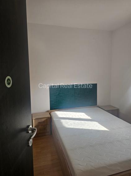 Apartament doua camere Tatarasi Green Park - 11