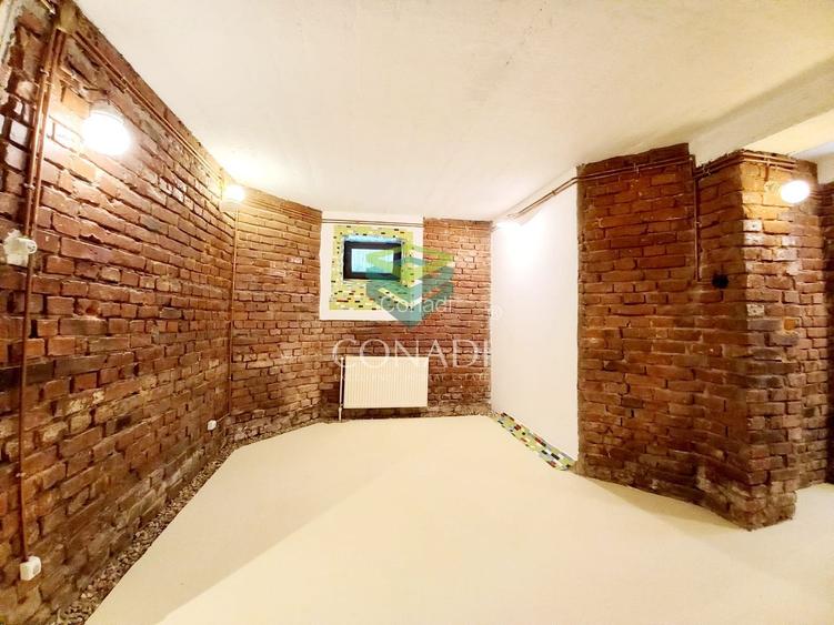 Vilă interbelică (birouri) - Dorobanți Capitale - 19