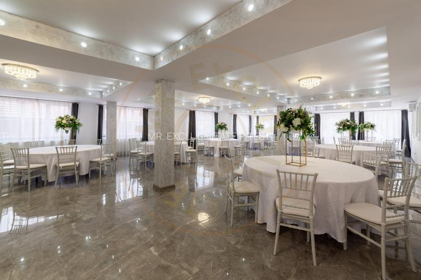 Proprietate cu functiune mixta – evenimente, cazare si spatiu comercial - 2