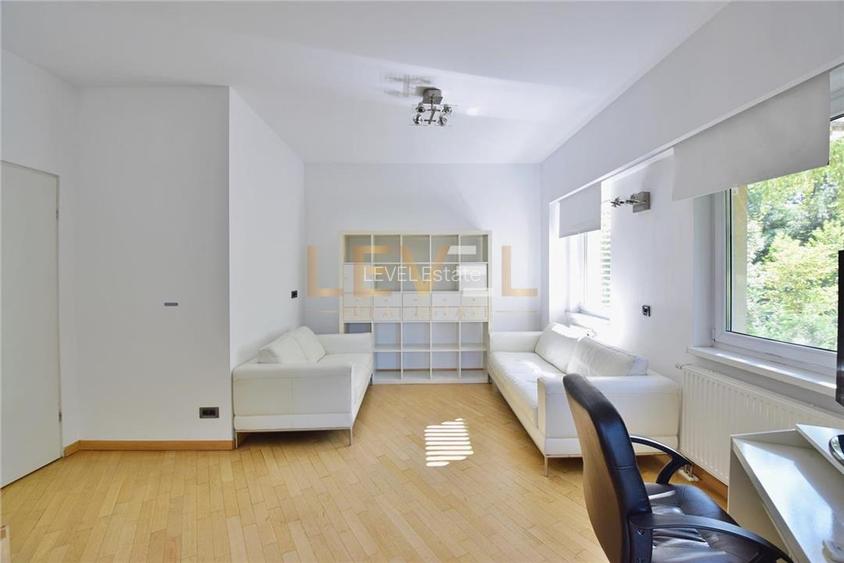 Apartament duplex cu 4 camere de inchiriat - Herastrau - Soseaua Nordului - 21