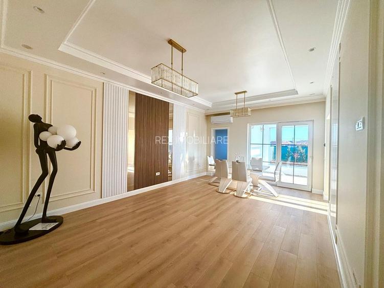 Duplex modern - 4 camere - finisaje premium - Dumbravita Comision 0% - 7