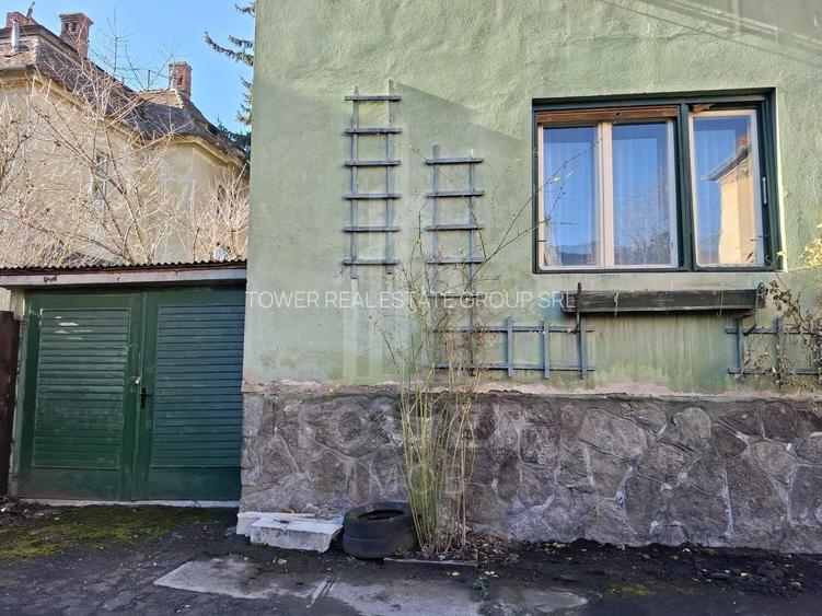 Apartament la casă de vânzare – Zonă ultracentrală, Strada Banatului, - 14