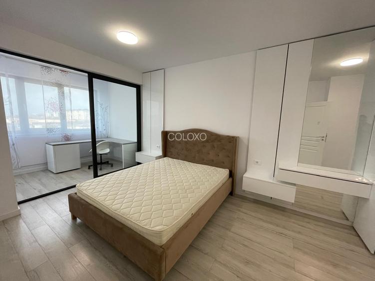 Apartament Premium 2 Camere | Dacia – Păcurari | 58 MP | Design Modern - 8