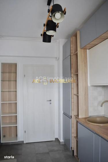 Studio | Berceni | Metrou | Catfriendly | Parcare - 8