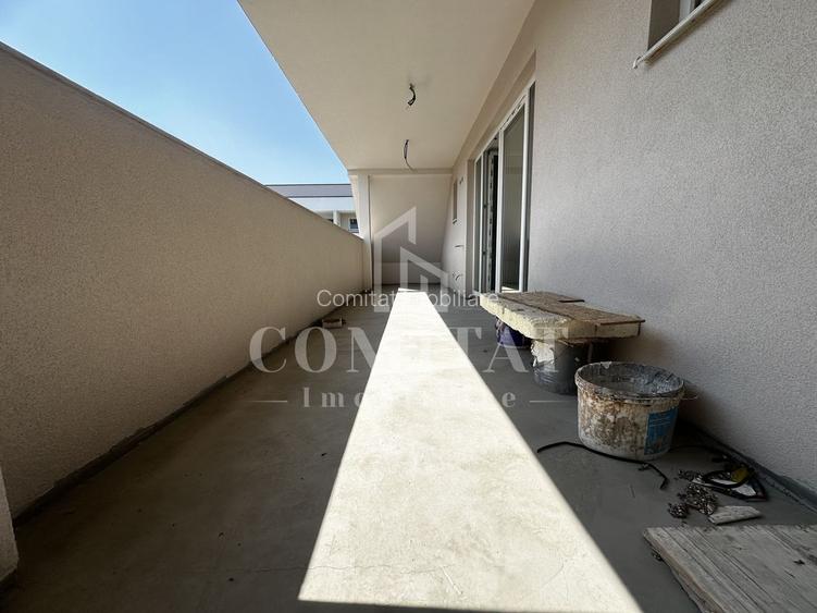 Apartament 3 camere | Bloc nou | Zona Str Cetatii - Floresti - 9