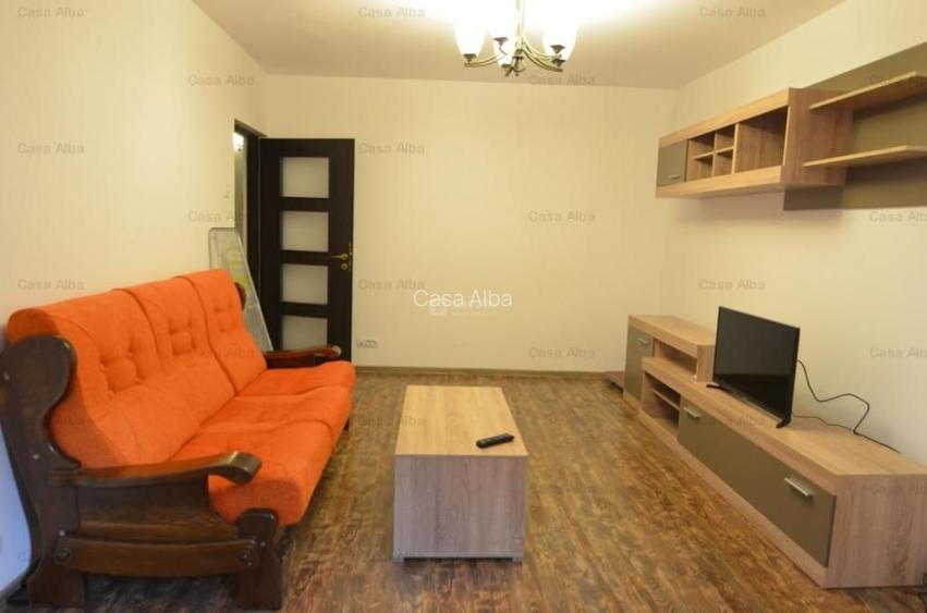 Centru - Sf. Lazar, 2 camere mobilat si utilat, vedere superba - 2