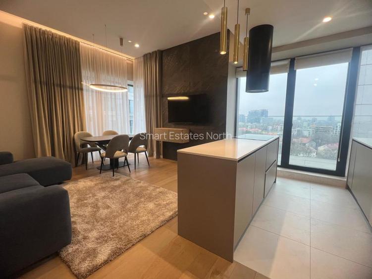 3 Camere - ready to move - One Verdi Park - 4