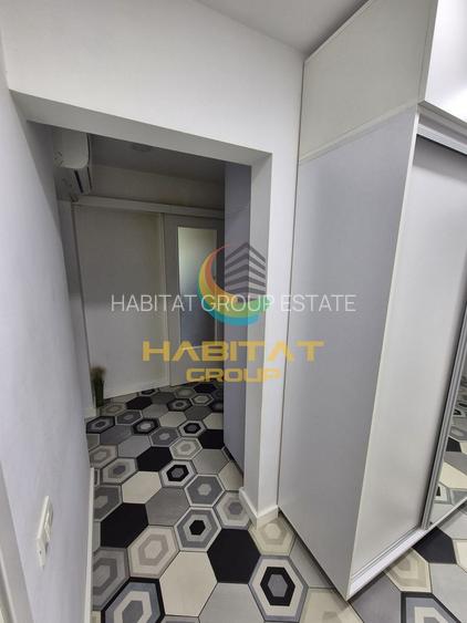 Brancoveanu vanzare 4 cam decomandat renovat mobilat modern - 6