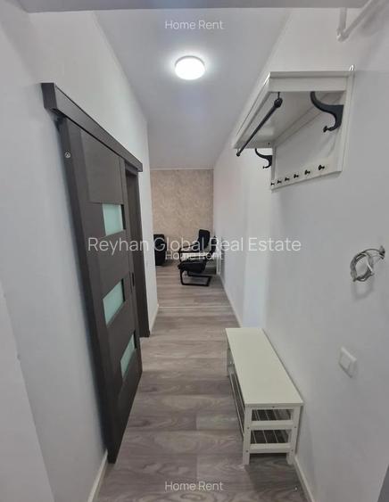 APARTAMENT REGIE RESIDENCE METROU 5 MINUTE BLOC NOU - 5