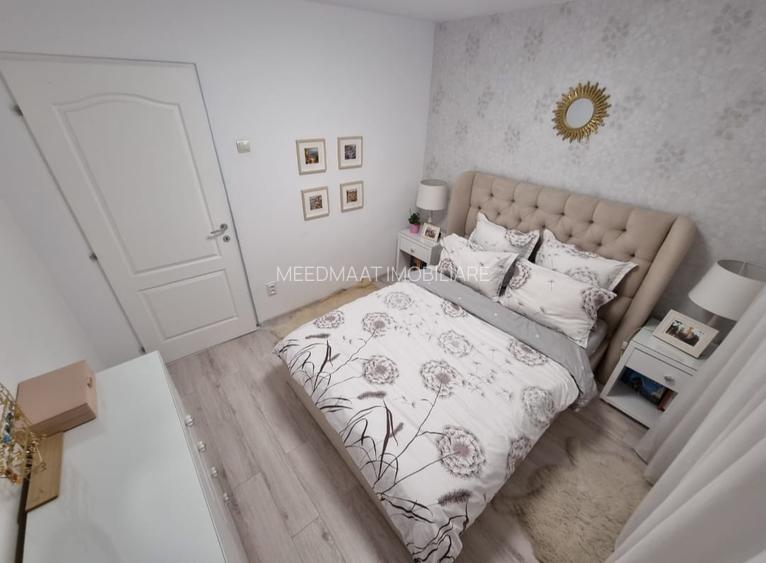 Apartament 2 camere vanzare-Titan-Etaj 1-5 Min.Metrou - 10