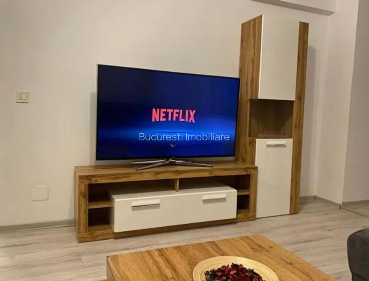 Apartament 2 Camere,Tineretului,Marasesti,et.2/10,DECOMANDAT,Amenajat,mobilat - 2