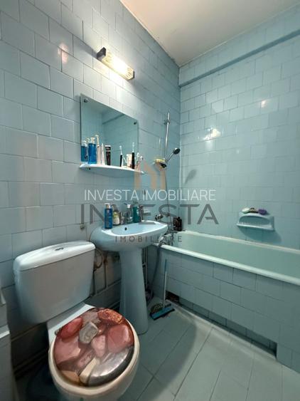 Apartament 3 camere decomandate cu parcare inclusa, zona Horea! - 5
