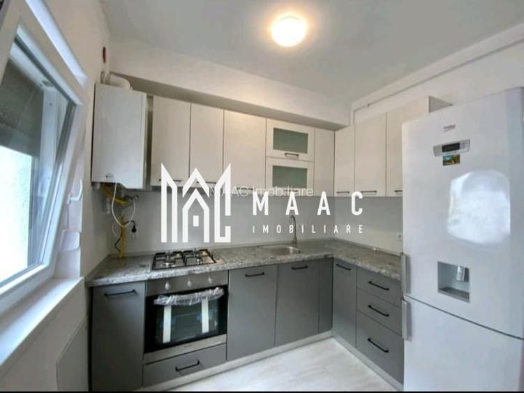 Apartament 2 Camere | Decomandat | Etaj 1 | Deventer - 4