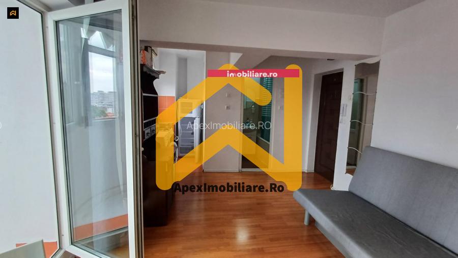 Garsoniera de inchiriat Victoriei București | ApexImobiliare.ro - 13