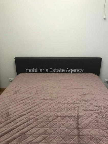 Apartament 2 camere Dristor, bloc nou, CENTRALA, PARCARE, mobilat modern - 3